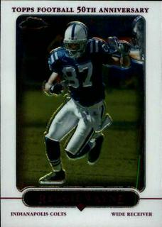 Reggie Wayne