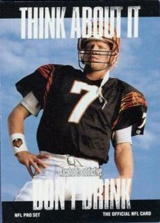 Boomer Esiason