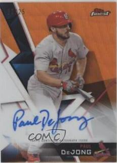 Paul DeJong