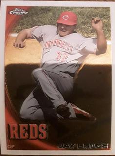 Jay Bruce