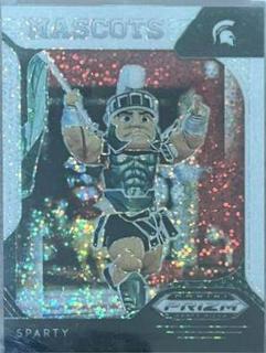 Sparty