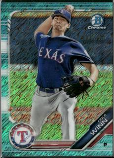 Cole Winn