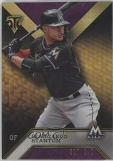 Giancarlo Stanton