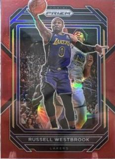 Russell Westbrook