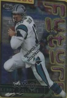 Kerry Collins