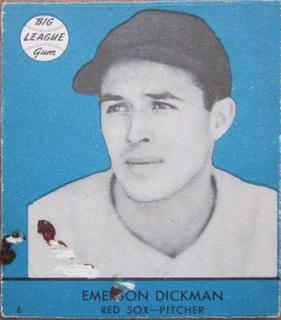 Emerson Dickman