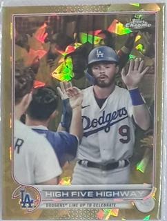 Los Angeles Dodgers