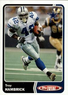 Troy Hambrick