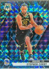 Stephen Curry [Genesis] #163 Prices | 2024 Panini Mosaic
