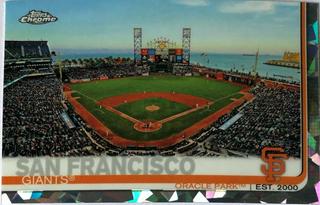 Oracle Park