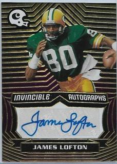 James Lofton