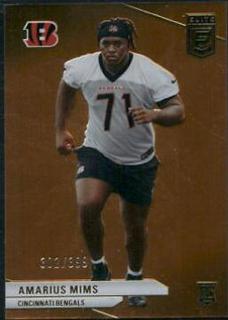 Amarius Mims