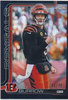 Joe Burrow
