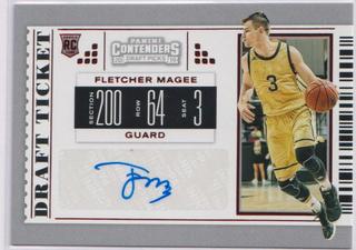 Fletcher Magee