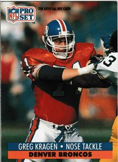 Greg Kragen