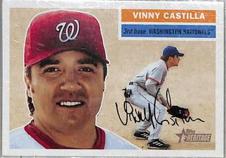 Vinny Castilla