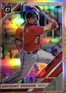Anthony Rendon
