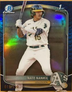 Nate Nankil