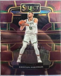 Kristaps Porzingis