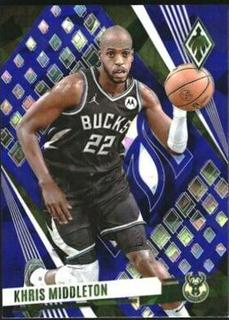 Khris Middleton