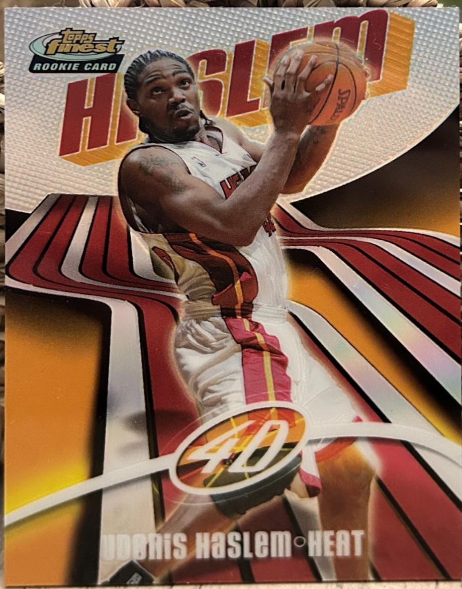 Udonis Haslem