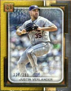 Justin Verlander
