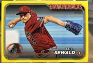 Paul Sewald