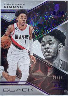 Anfernee Simons