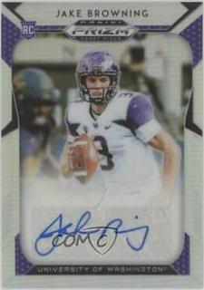Jake Browning
