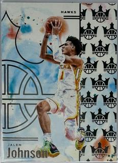 Jalen Johnson