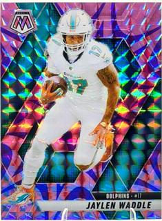 Jaylen Waddle