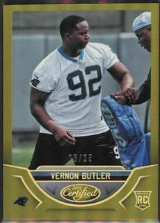 Vernon Butler