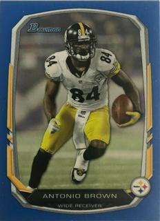 Antonio Brown