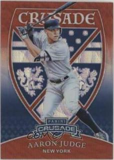 Aaron Judge