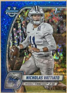 Nicholas Vattiato