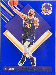 Stephen Curry