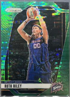 Ruth Riley