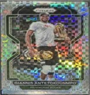 Giannis Antetokounmpo