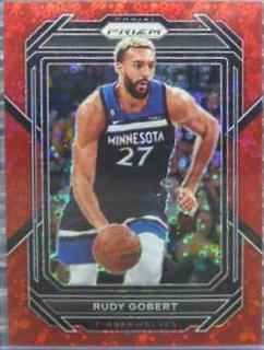 Rudy Gobert