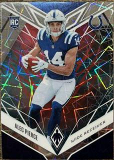 Alec Pierce