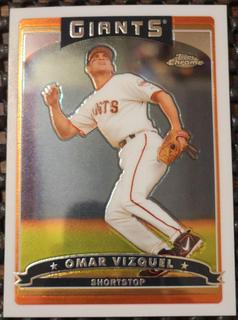 Omar Vizquel
