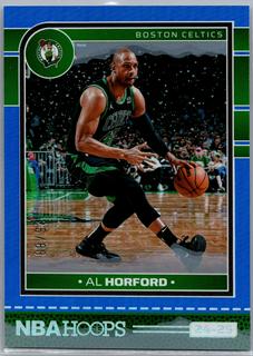 Al Horford