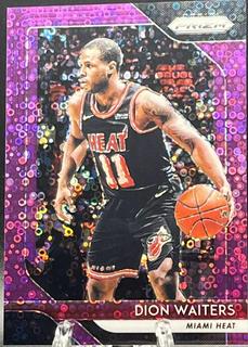 Dion Waiters