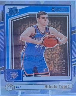 Nikola Topic