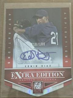Edwin Diaz