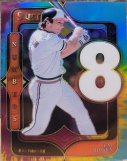 Cal Ripken