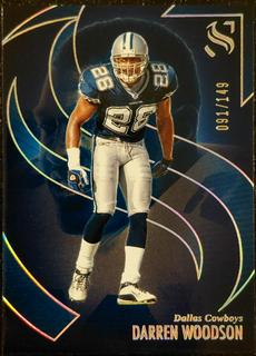 Darren Woodson