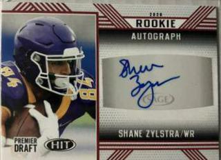 Shane Zylstra