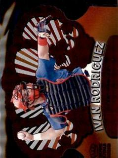 Ivan Rodriguez
