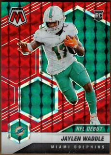 Jaylen Waddle